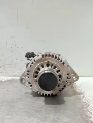 Peça sobressalente para automóvel em segunda mão alternador por opel combo corsa c referências oem iam 