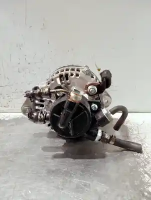 Second-hand car spare part alternator for opel combo corsa c oem iam references   