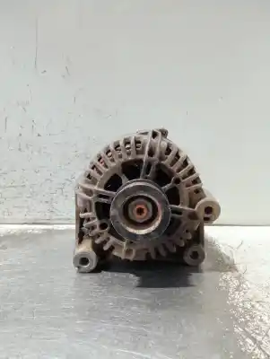 Peça sobressalente para automóvel em segunda mão alternador por land rover freelander 1 manual referências oem iam yle500170