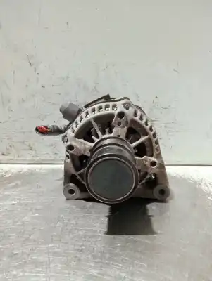 Peça sobressalente para automóvel em segunda mão alternador por ford focus turn. (cb8) 1.0 ecoboost cat referências oem iam ms1042113330