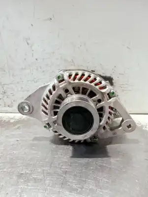 Peça sobressalente para automóvel em segunda mão alternador por mazda 3 lim. (bl) luxury referências oem iam 