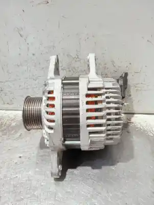 Peça sobressalente para automóvel em segunda mão alternador por mazda 3 lim. (bl) luxury referências oem iam   