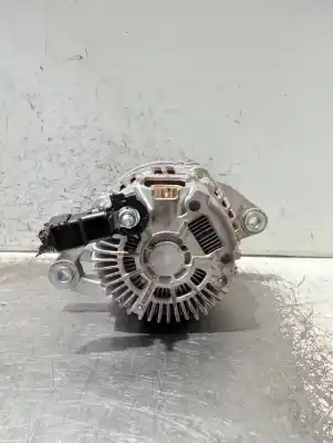 Peça sobressalente para automóvel em segunda mão alternador por mazda 3 lim. (bl) luxury referências oem iam   