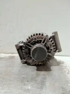Second-hand car spare part Alternator for FIAT DUCATO CAJA CERRADA 33 (06.2006 =>) L1H1 120 Multijet OEM IAM references CGB14791  