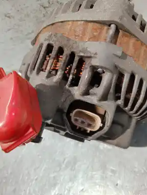 Second-hand car spare part alternator for subaru legacy berl. b13 (bl) 2.0 d classic oem iam references 23700aa590  a3tg4381