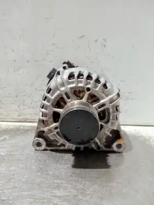 Автозапчасти б/у генератор за OPEL CORSA F (2019 - ...) 1.2 THP ссылки OEM IAM 9835689480 FG12T163 2740473F