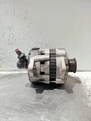 Second-hand car spare part alternator for chevrolet lacetti se oem iam references   