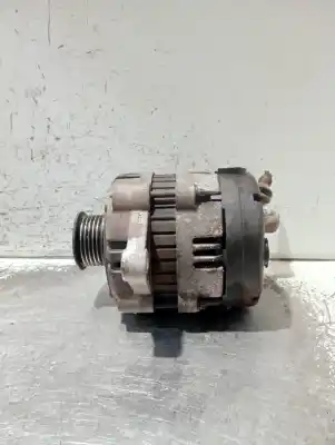 Second-hand car spare part alternator for chevrolet lacetti se oem iam references   