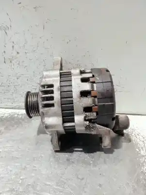 Second-hand car spare part alternator for chevrolet lacetti se oem iam references   