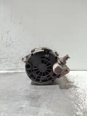 Second-hand car spare part alternator for chevrolet lacetti se oem iam references   