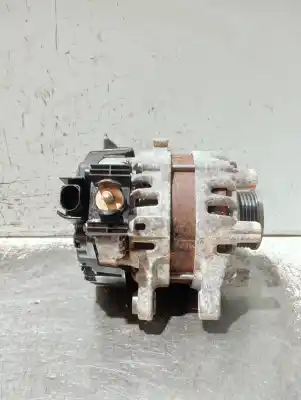 Second-hand car spare part alternator for fiat 500 312 1.0 hybrid oem iam references 00522087180 ist50s067 2740599a