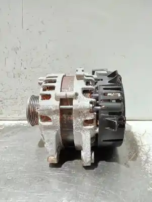 Second-hand car spare part alternator for fiat 500 312 1.0 hybrid oem iam references 00522087180 ist50s067 2740599a