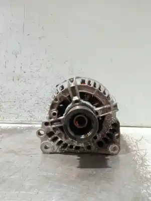 Gebrauchtes Autoersatzteil Lichtmaschine zum SEAT CORDOBA BERLINA (6K2) Signo OEM-IAM-Referenzen 037903025L  0124315005