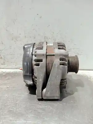 Second-hand car spare part alternator for jaguar xj 8 3.2 oem iam references 2w9310300aa