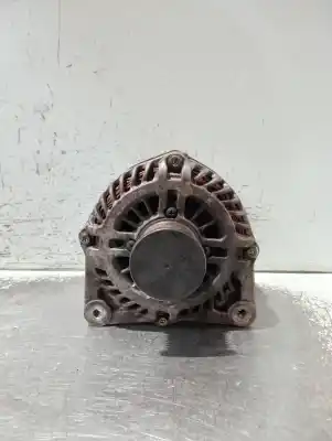 Pezzo di ricambio per auto di seconda mano alternatore per renault koleos 2.0 dci diesel fap cat riferimenti oem iam 23100jg71a