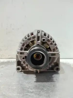 Second-hand car spare part Alternator for OPEL ASTRA H GTC (A04) 1.6 (L08) OEM IAM references 13229984  0124325163
