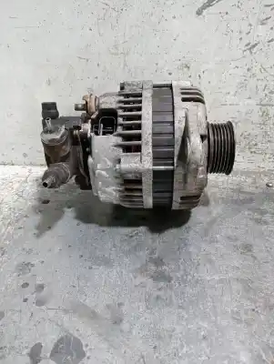 Pezzo di ricambio per auto di seconda mano alternatore per opel combo corsa c riferimenti oem iam   