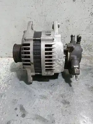 Pezzo di ricambio per auto di seconda mano alternatore per opel combo corsa c riferimenti oem iam   