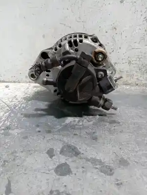 Pezzo di ricambio per auto di seconda mano alternatore per opel combo corsa c riferimenti oem iam   
