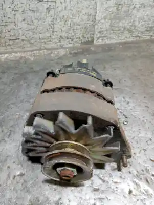Second-hand car spare part Alternator for CITROEN C15 E OEM IAM references YV1925  