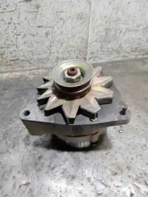 Second-hand car spare part alternator for citroen c15 e oem iam references yv1925  