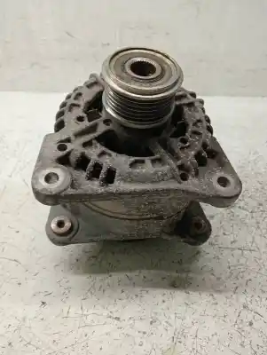 Pezzo di ricambio per auto di seconda mano alternatore per renault clio iii (br0/1, cr0/1) 1.5 dci (c/br0g, c/br1g) riferimenti oem iam 0124425071  