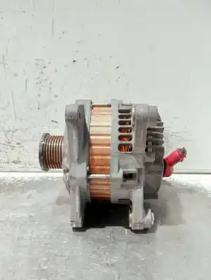 Second-hand car spare part alternator for nissan qashqai / qashqai +2 i (j10, nj10, jj10e) 2.0 dci oem iam references 23100jd71a  3tj2481ze Second-hand car spare part alternator for nissan qashqai / qashqai +2 i (j10, nj10, jj10e) 2.0 dci oem iam references 23100jd71a  3tj2481ze