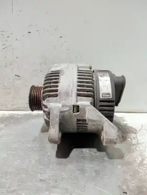 Peça sobressalente para automóvel em segunda mão alternador por bmw 3 touring (e46) 318 i referências oem iam 1435429  2541961a