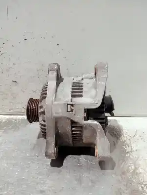 Peça sobressalente para automóvel em segunda mão alternador por bmw 3 touring (e46) 318 i referências oem iam 1435429  2541961a