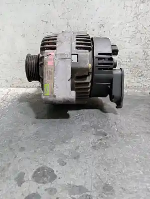 Pezzo di ricambio per auto di seconda mano alternatore per bmw 3 (e36) 318 tds riferimenti oem iam 2541770a  