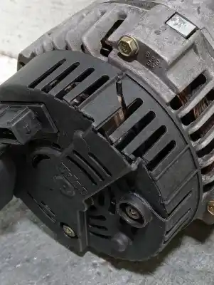 Pezzo di ricambio per auto di seconda mano alternatore per bmw 3 (e36) 318 tds riferimenti oem iam 2541770a  