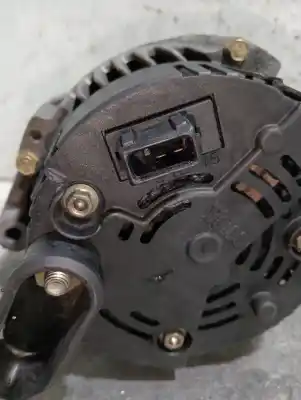 Pezzo di ricambio per auto di seconda mano alternatore per bmw 3 (e36) 318 tds riferimenti oem iam 2541770a  