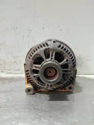 Peça sobressalente para automóvel em segunda mão ALTERNADOR por BMW 5 (E39)  Referências OEM IAM 0986044841  