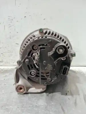 Peça sobressalente para automóvel em segunda mão alternador por bmw 5 (e39) 525 d referências oem iam 0986044841  