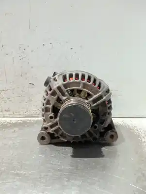 Peça sobressalente para automóvel em segunda mão alternador por citroen xsara picasso (n68) 1.6 hdi referências oem iam 9646321880
