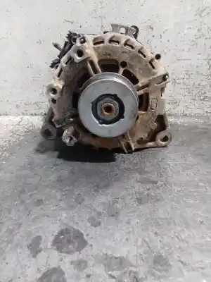 Second-hand car spare part ALTERNATOR for FIAT 500  OEM IAM references 00522087180  