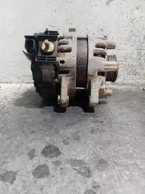 Second-hand car spare part alternator for fiat 500 312 1.0 hybrid oem iam references 00522087180  