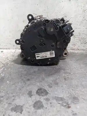 Second-hand car spare part alternator for fiat 500 312 1.0 hybrid oem iam references 00522087180  