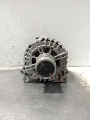 Peça sobressalente para automóvel em segunda mão alternador por cupra formentor (km7) 1.5 tsi referências oem iam 05e903026q