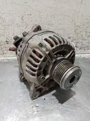 Second-hand car spare part alternator for dacia logan (ls_) 1.5 dci (ls0w) oem iam references al90097   Second-hand car spare part alternator for dacia logan (ls_) 1.5 dci (ls0w) oem iam references al90097