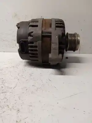 Pezzo di ricambio per auto di seconda mano alternatore per chevrolet captiva 2.0 vcdi lt riferimenti oem iam   