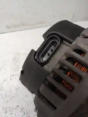 Pezzo di ricambio per auto di seconda mano alternatore per chevrolet captiva 2.0 vcdi lt riferimenti oem iam   
