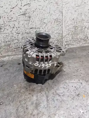 Peça sobressalente para automóvel em segunda mão alternador por seat ibiza ii (6k1) 1.4 i referências oem iam 