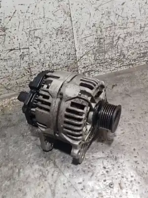 Peça sobressalente para automóvel em segunda mão alternador por seat ibiza ii (6k1) 1.4 16v referências oem iam 