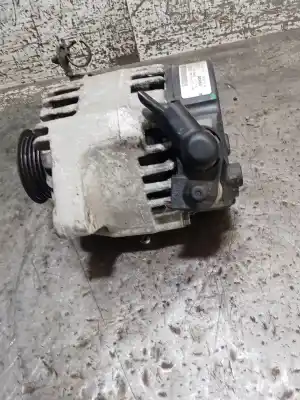 Second-hand car spare part alternator for citroen c1 seduction oem iam references   2706000120