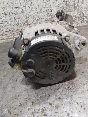 Second-hand car spare part alternator for citroen c1 seduction oem iam references   2706000120