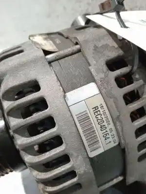 Автозапчастина б/у генератор для ford c-max (cb3) ambiente посилання на oem iam rec20401641  1042102710