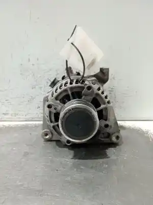 Second-hand car spare part alternator for toyota yaris live oem iam references 27060on100