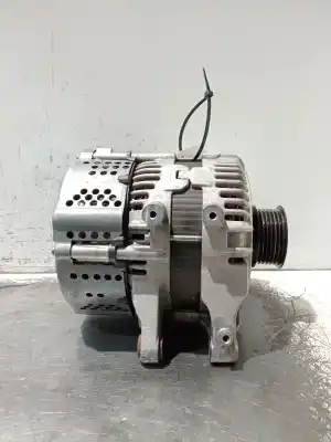 Pezzo di ricambio per auto di seconda mano alternatore per ford puma st-line x 120 cv / 88 kw riferimenti oem iam l1ta11238ad  0127813012