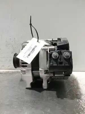Pezzo di ricambio per auto di seconda mano alternatore per ford puma st-line x 120 cv / 88 kw riferimenti oem iam l1ta11238ad  0127813012